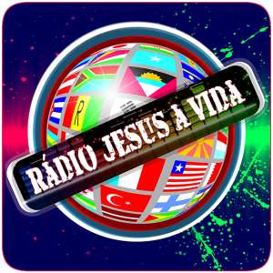 RÁDIO GOSPEL JESUS A VIDA