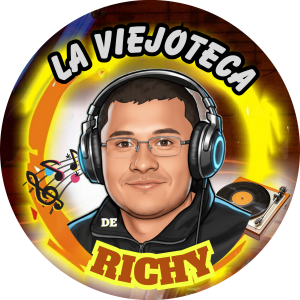 Viejoteca de Richy