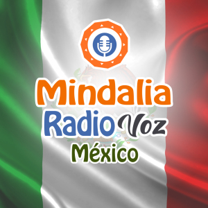 Mindalia Voz México