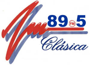 Clasica 89.5 FM