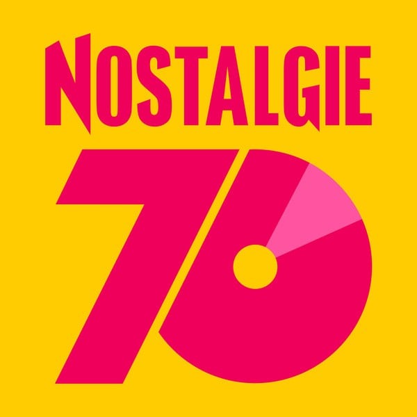 NOSTALGIE 70