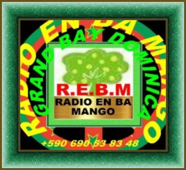 Radio Mango Tree