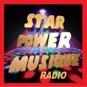 STAR  POWER  MUSIQUE