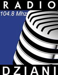Dziani FM