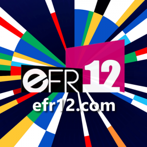 EFR12 Radio