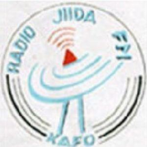Radio Jiida FM 88.0