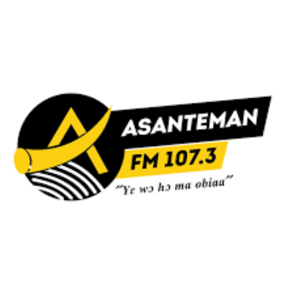 ASANTEMAN RADIO
