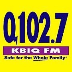 KBIQ Q102.7