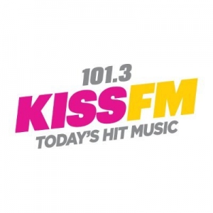 KUUL Kiss FM