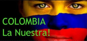 Colombia La Nuestra