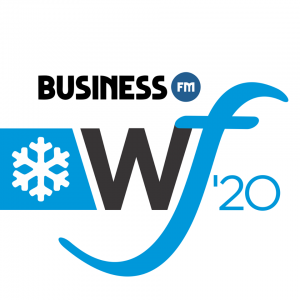 Business FM ( Biznes FM ) FM - 89.6,FM - 105.6