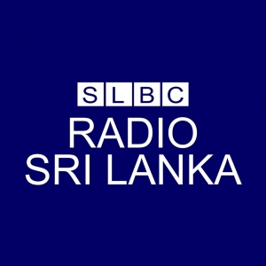 SLBC Radio Sri Lanka