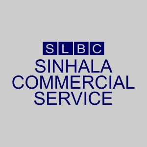 SLBC Sinhala Commercial Service