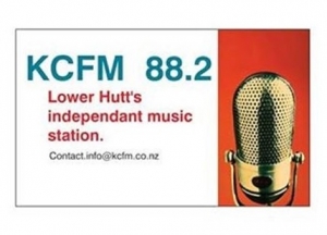KCFM