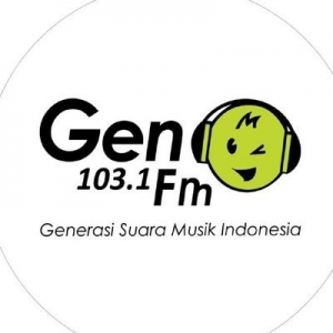 Gen 103.1 FM