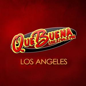 KBUA La Qué Buena
