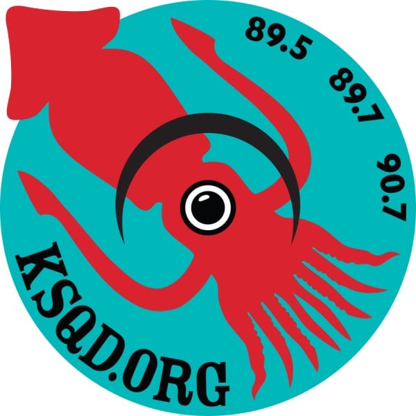 KSQD K Squid