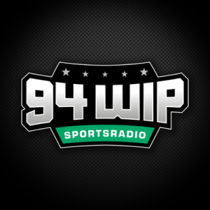 WIP Sportsradio