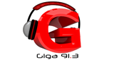 Giga FM - 91.3 MHz FM, Merida, Venezuela