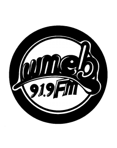 WMEB-FM