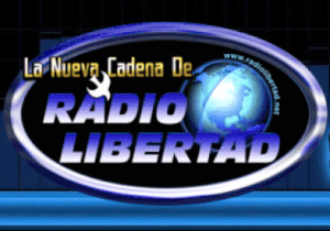 K269GN Radio Liberdad