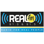 Real FM en Vivo - 91.3-91.5 MHz FM, Castries, Santa Lucía