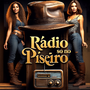 Rádio Só no Piseiro