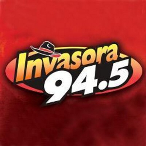 Invasora 94.5