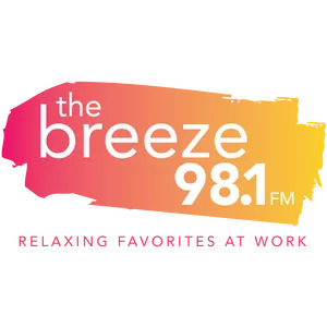 KISQ The Breeze