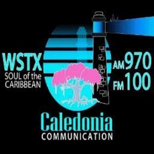 WSTX-FM