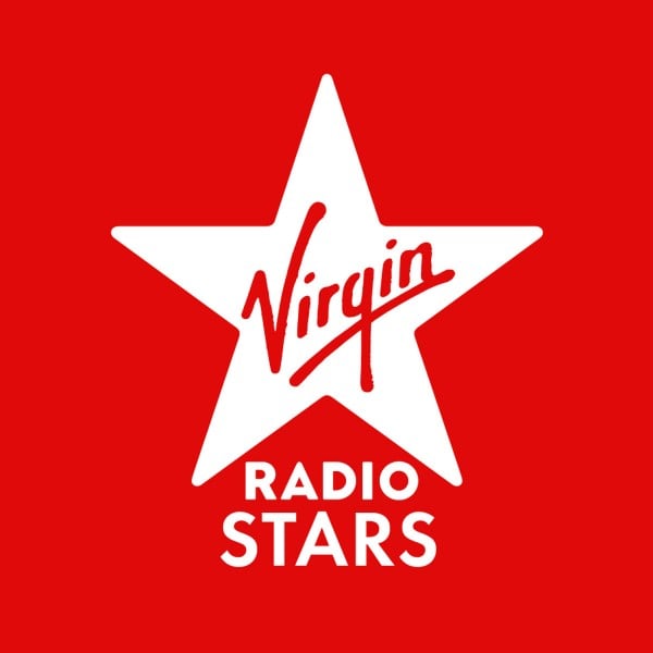 Virgin Radio Stars