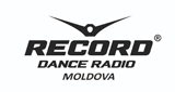 RECORD - 107.9 MHz FM, Chișinău, Moldova