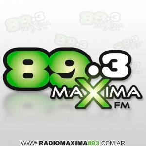 Radio Máxima
