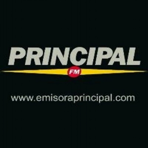 CX300 Emisora Principal
