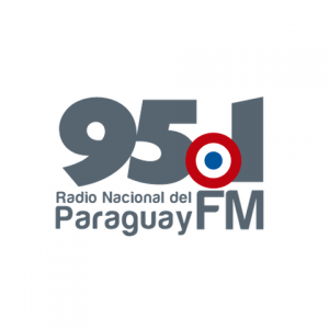 ZPV1 Radio Nacional 95.1 FM