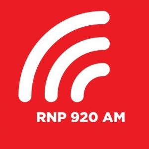 ZP1 Radio Nacional 920 AM