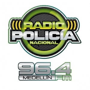 HJG52 Radio Policía Nacional