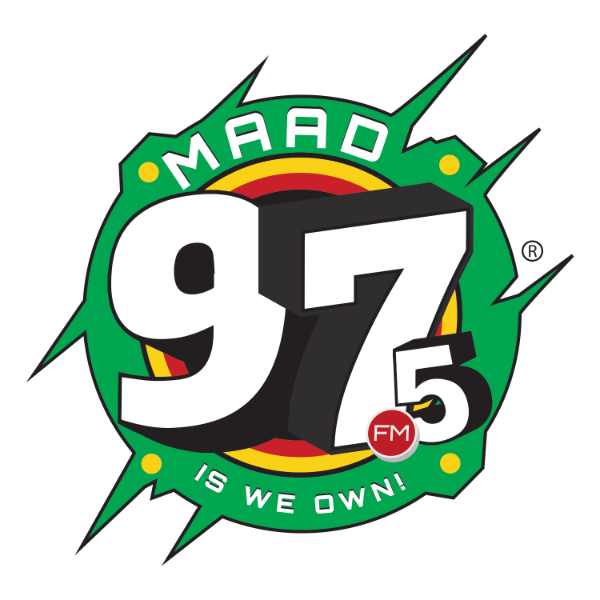 Maad 97.5
