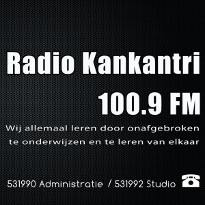 Radio Kankantri