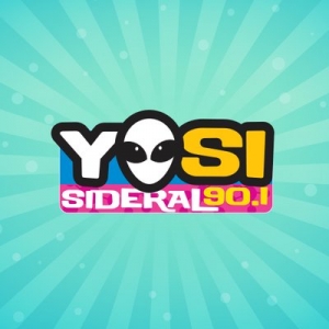 TGSE YoSí Sideral