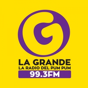 TGET La Grande 99.3
