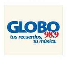 TGEC Globo 98.9