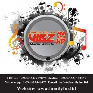 Vibz FM