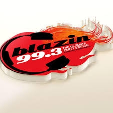 blazin99.3fm