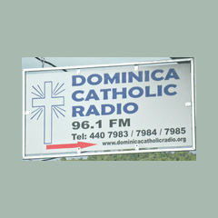 Dominica Catholic Radio