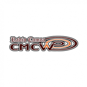 CMCW Radio Camoa