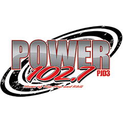 PJD3 - Power 102.7