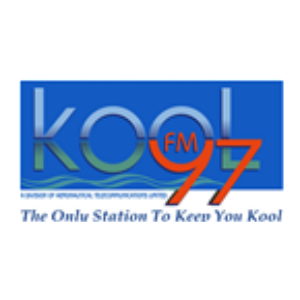 Kool 97 FM 97.1 FM Kingston