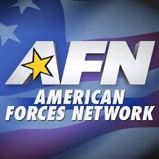 AFN Daegu-The Eagle