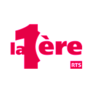 RTS La Première 91.0 FM Lausanne